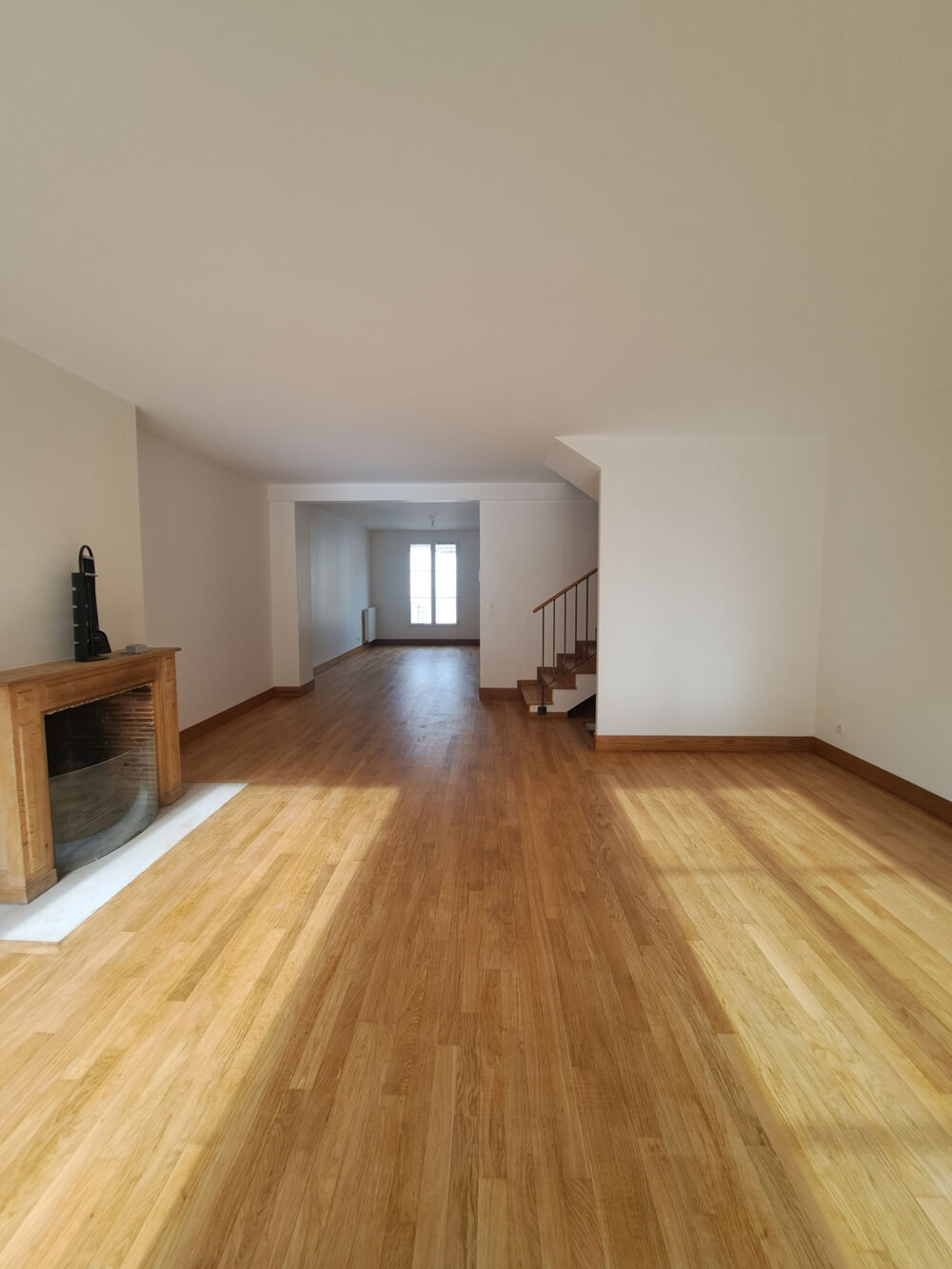 Location Maison MAISON SAINT GERMAIN EN LAYE FOURQUEUX 156 m2 St germain en laye