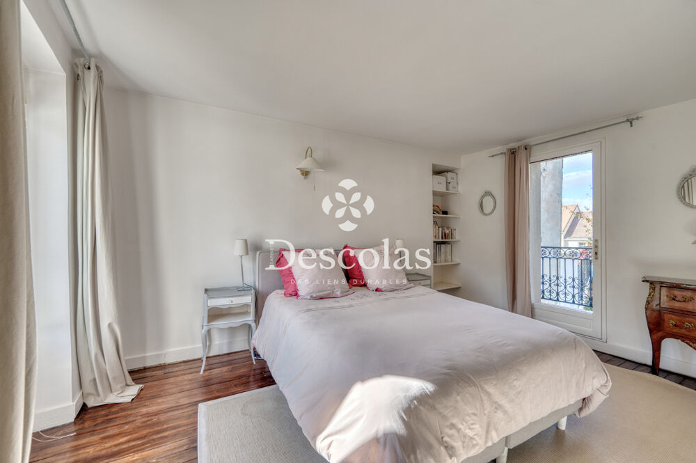 à vendre  Maison Mareil-Marly (78750)