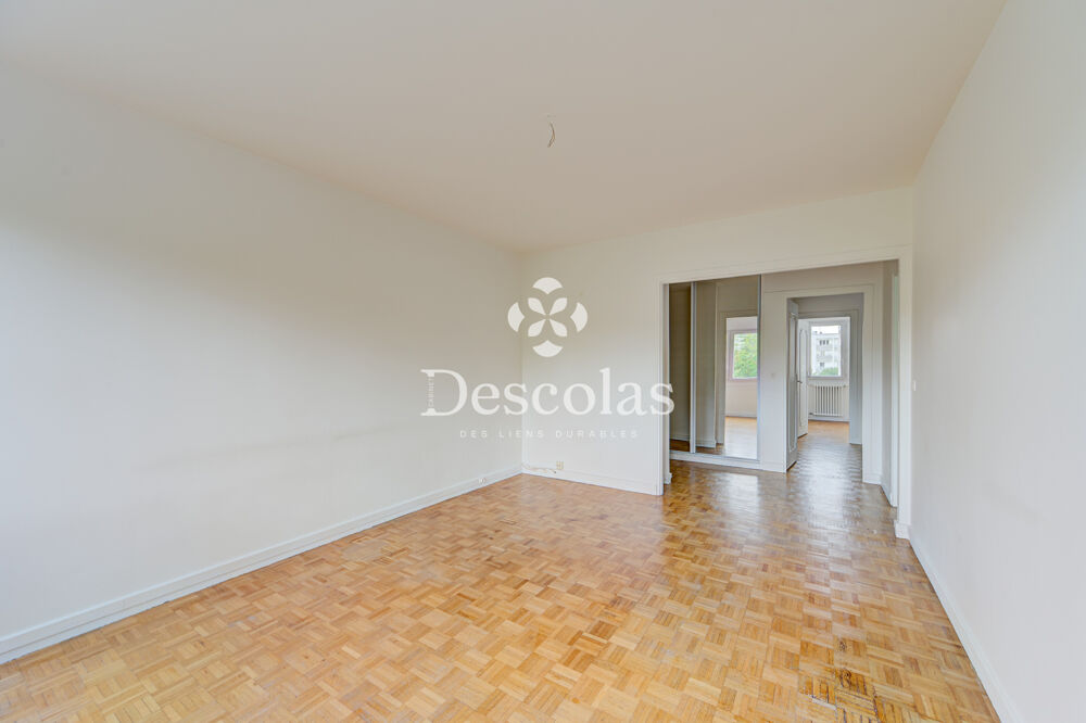 Vente Appartement APPARTEMENT - 60 m2 - 3 pièces St germain en laye