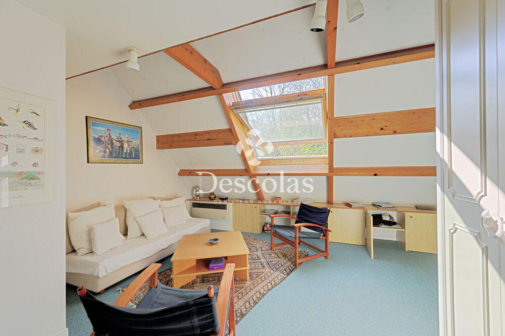 à vendre  Maison Chambourcy (78240)