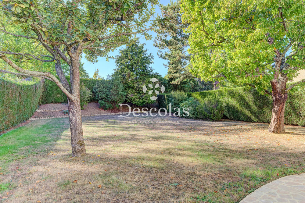 à vendre  Maison Fourqueux (78112)