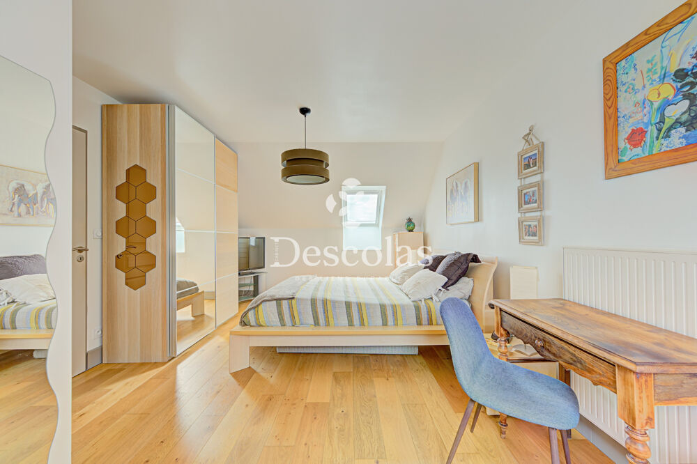 à vendre  Maison Saint-Germain-en-Laye (78100)