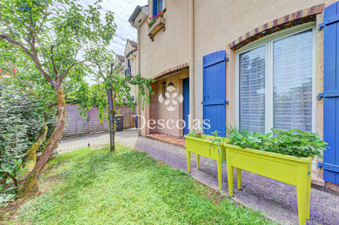   FOURQUEUX les Terres Fleuries - Maison 7 pièces Maison - 7 pièce(s) - 150 m²