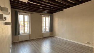  Appartement à vendre 1 pièce 31 m²