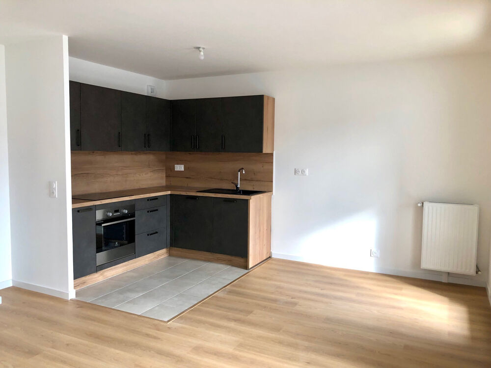 Location Appartement APPARTEMENT 60 M2 2 CHAMBRES Carrieres sous poissy