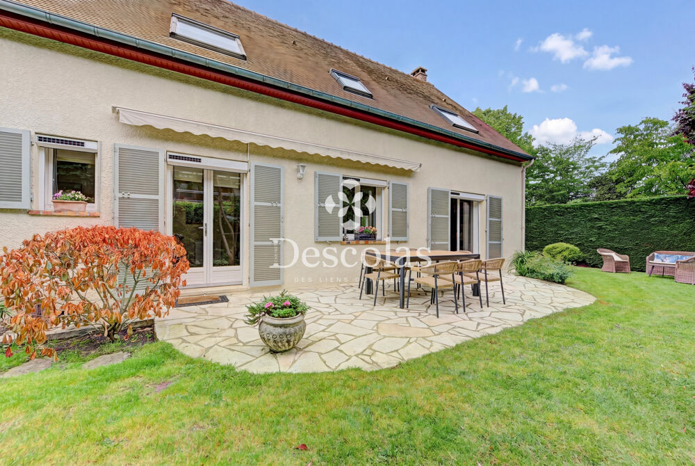 � vendre  Maison Saint-Germain-en-Laye (78100)