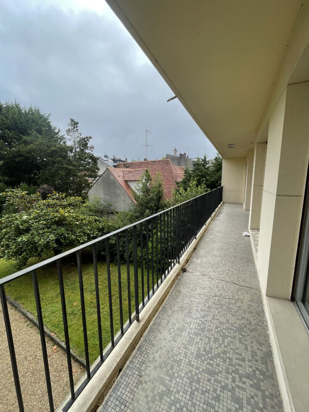 Location Appartement Appartement 2 pièces avec terrasse - 60.81m2 situé à Saint Germain en Laye St germain en laye
