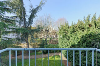  Appartement à vendre 3 pièces 61 m²
