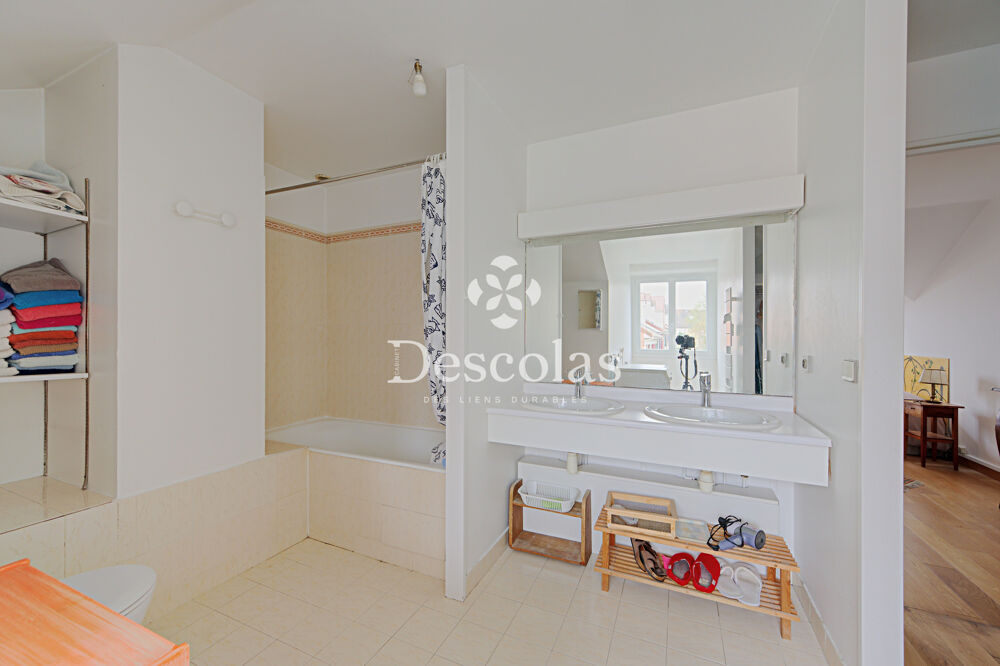 à vendre  Maison Saint-Germain-en-Laye (78100)