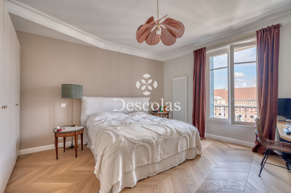 � vendre  Appartement Saint-Germain-en-Laye (78100)