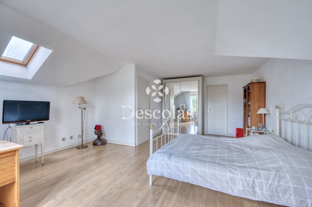à vendre  Maison Saint-Germain-en-Laye (78100)