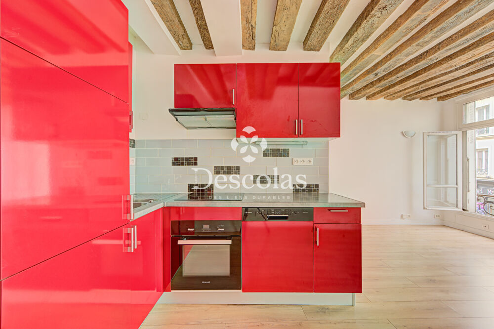 Appartement Saint-Germain en Laye - Centre Historique