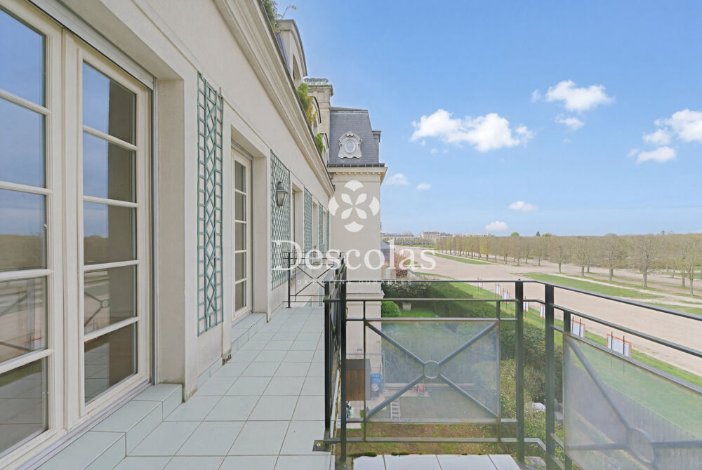 � vendre  Appartement Saint-Germain-en-Laye (78100)