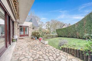  Maison � vendre 8 pi�ces 156 m�