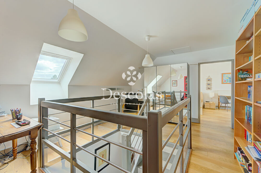 à vendre  Maison Saint-Germain-en-Laye (78100)