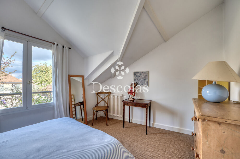 à vendre  Maison Mareil-Marly (78750)
