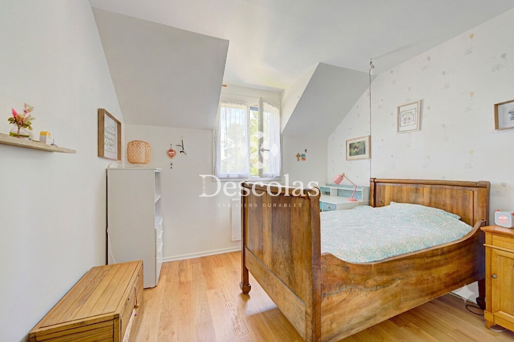 à vendre  Maison Fourqueux (78112)