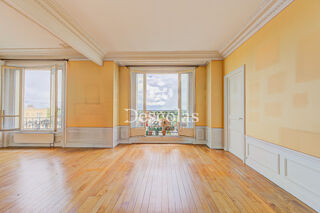  Appartement à vendre 4 pièces 124 m²
