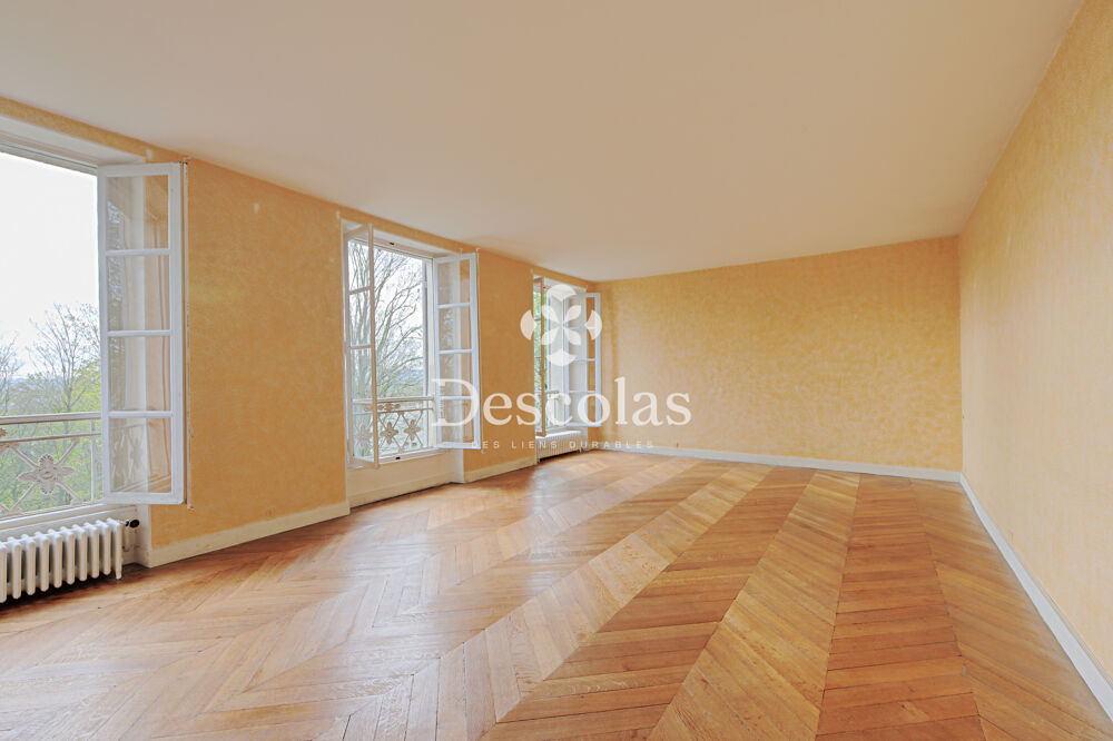 Vente Appartement LE PECQ Château de Rocheville - Appartement de standing Le pecq