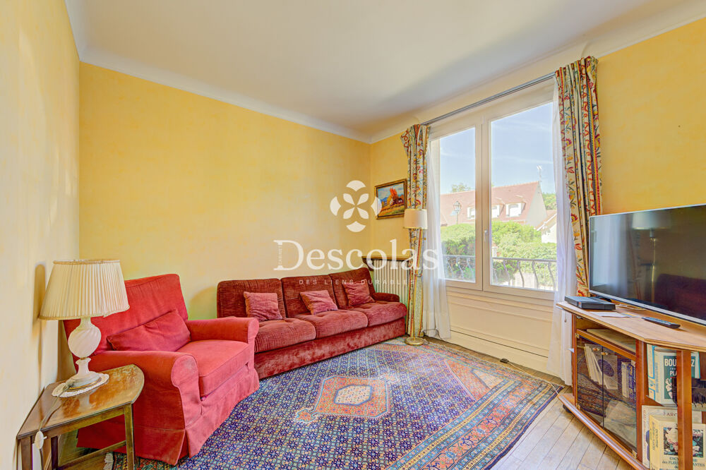 à vendre  Maison Saint-Germain-en-Laye (78100)