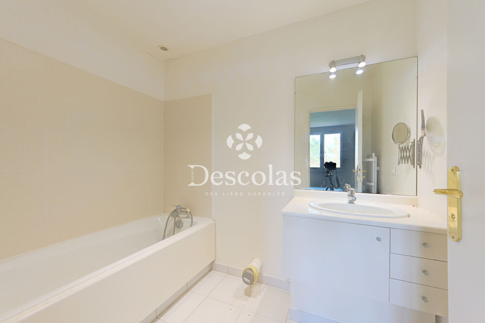 � vendre  Maison Saint-Germain-en-Laye (78100)