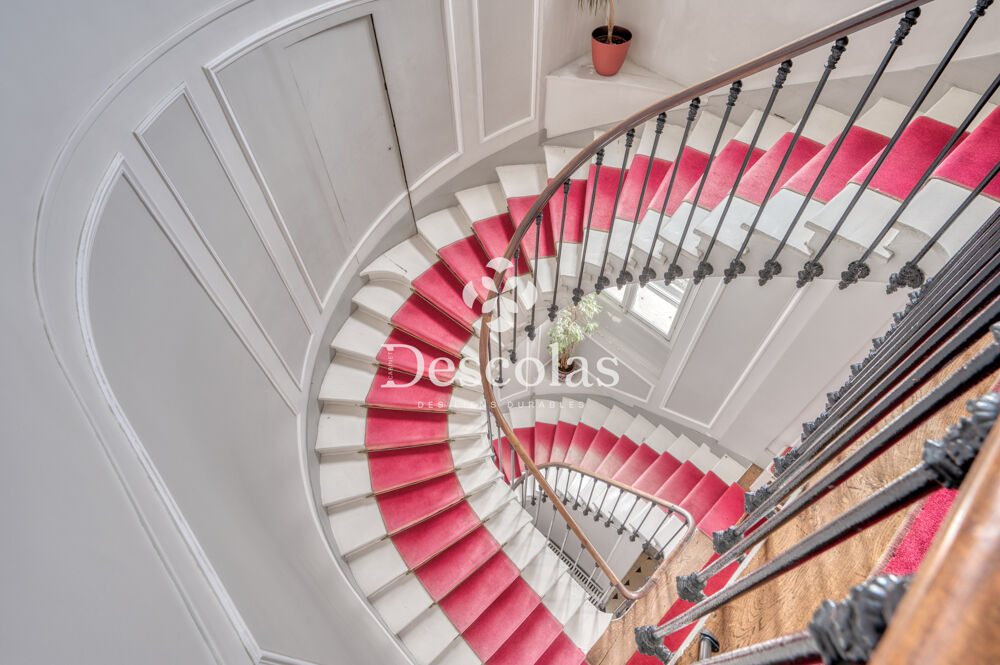 à vendre  Propriété/château Saint-Germain-en-Laye (78100)