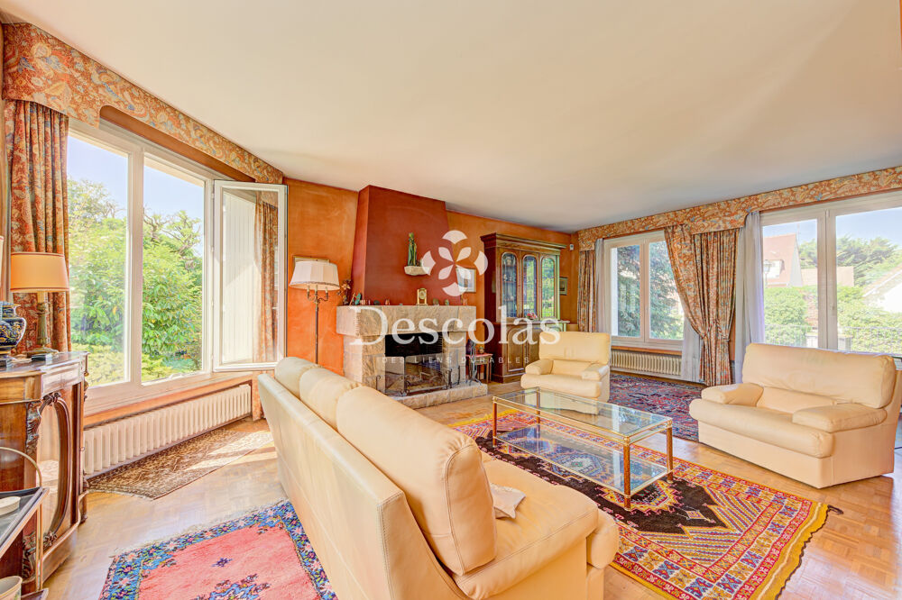 à vendre  Maison Saint-Germain-en-Laye (78100)