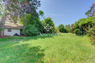 Terrain à vendre 601 m²