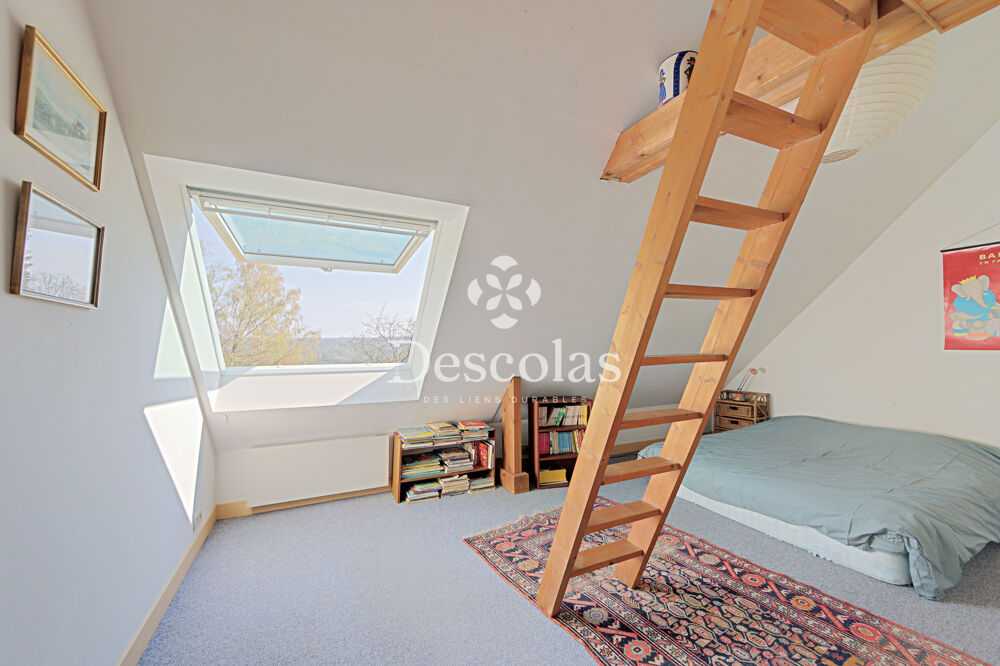 à vendre  Maison Chambourcy (78240)