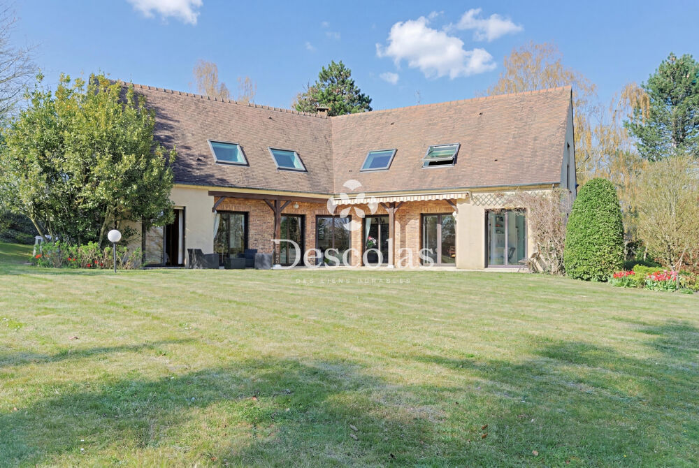 � vendre  Maison Chambourcy (78240)