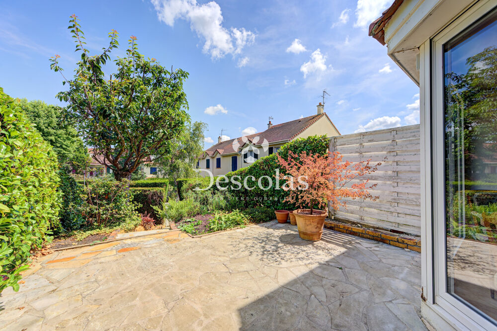 à vendre  Maison Saint-Germain-en-Laye (78100)