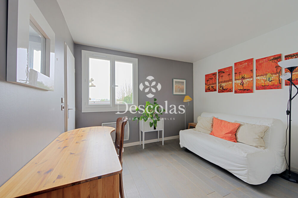 � vendre  Maison Saint-Germain-en-Laye (78100)