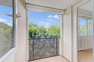  Appartement à vendre 3 pièces 60 m²