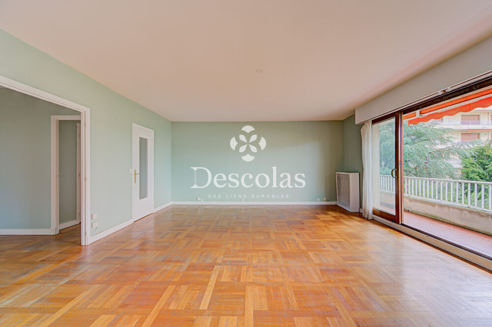 Vente Appartement Résidence Panoramique- Appartement Familial de 111 m2 F4 St germain en laye