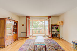 Vente Appartement APPARTEMENT - 71m2 - 3 pièces St germain en laye