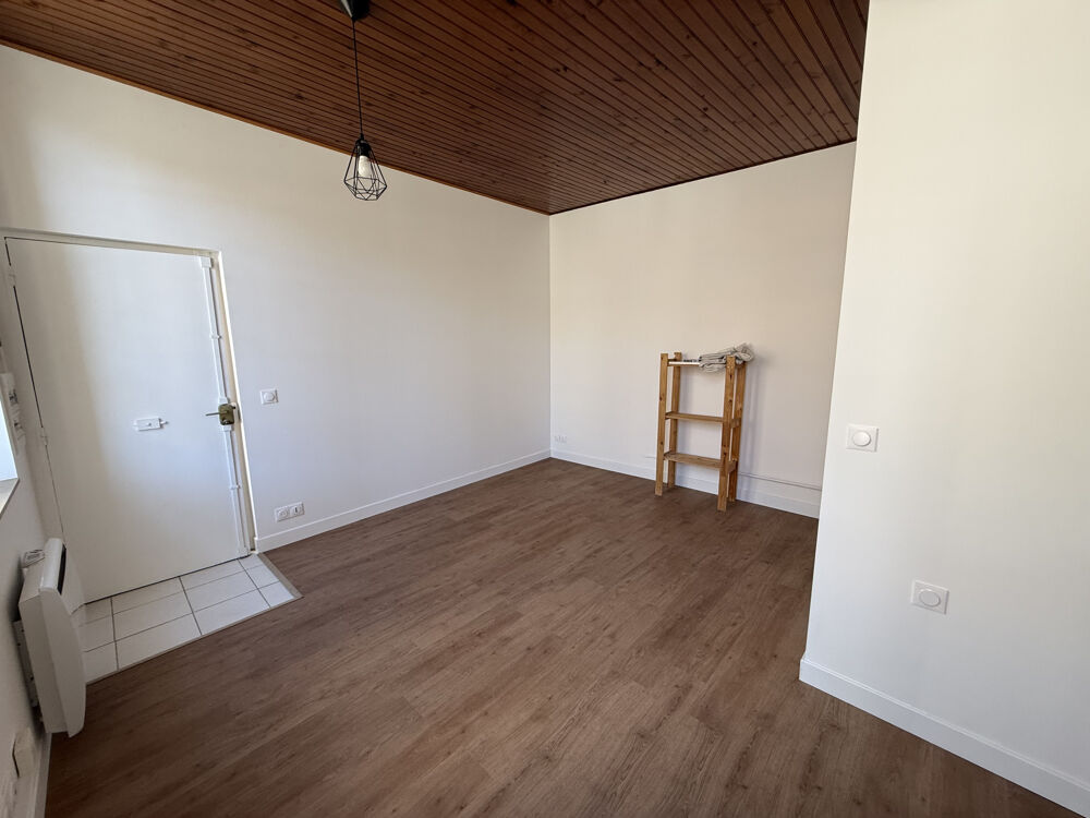 Location Appartement STUDIO ST GERMAIN EN LAYE - 1 pièce - 18m2 Refait à neuf St germain en laye