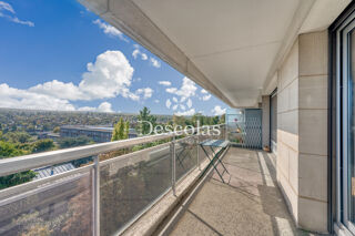  Appartement � vendre 4 pi�ces 82 m�