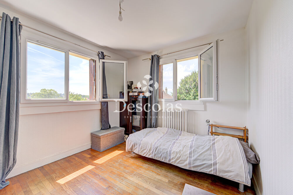 à vendre  Maison Saint-Germain-en-Laye (78100)