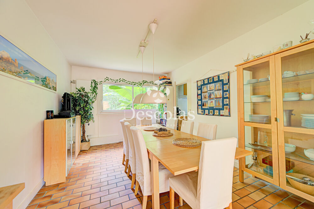 à vendre  Maison Chambourcy (78240)