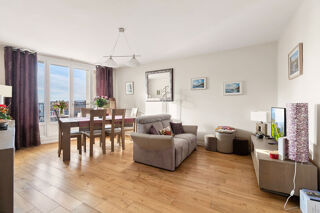  Appartement � vendre 3 pi�ces 60 m�