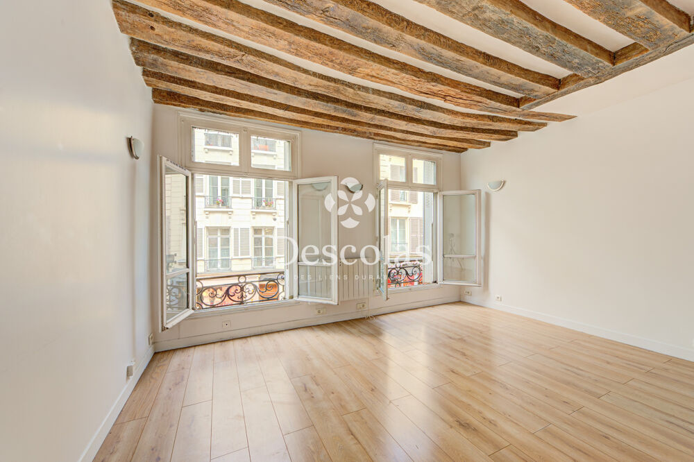 Appartement Saint-Germain en Laye - Centre Historique