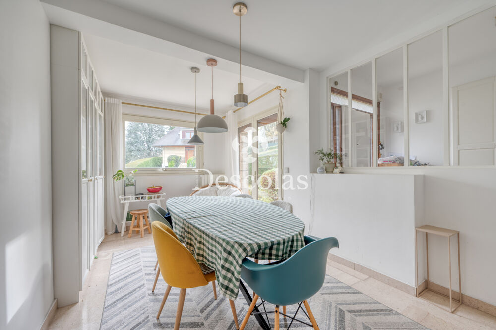 � vendre  Maison L'�tang-la-Ville (78620)