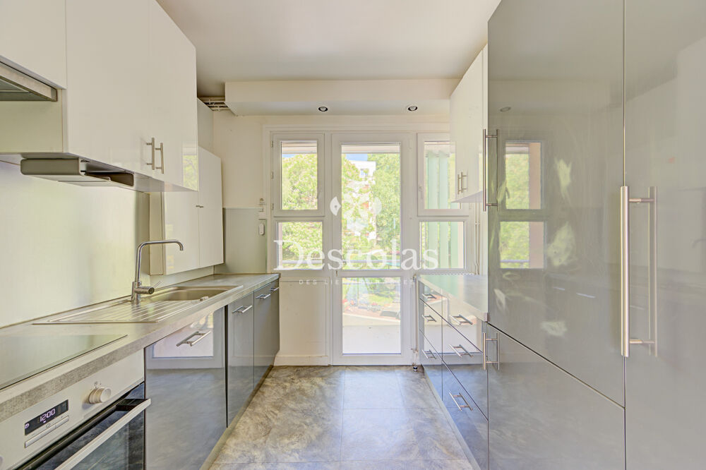 à vendre  Appartement Saint-Germain-en-Laye (78100)