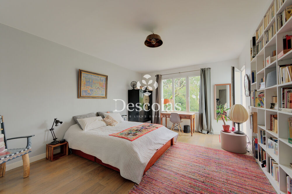 � vendre  Maison Le Pecq (78230)