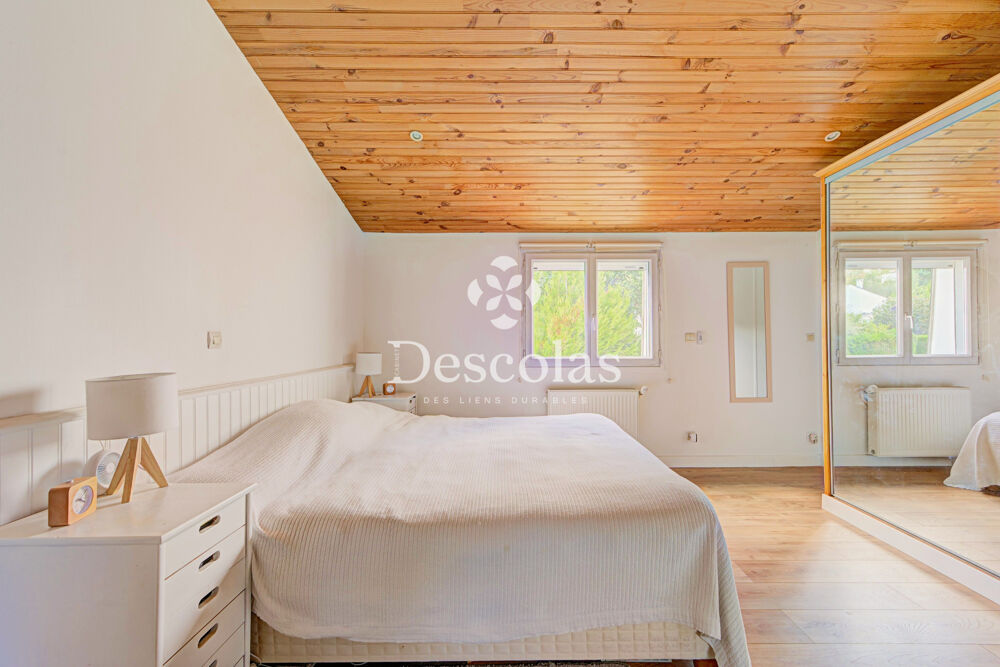 à vendre  Maison Chambourcy (78240)