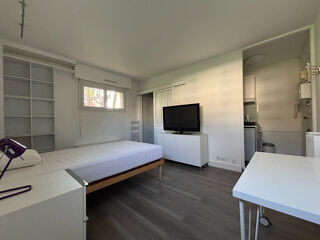  Appartement � vendre 1 pi�ce 20 m�