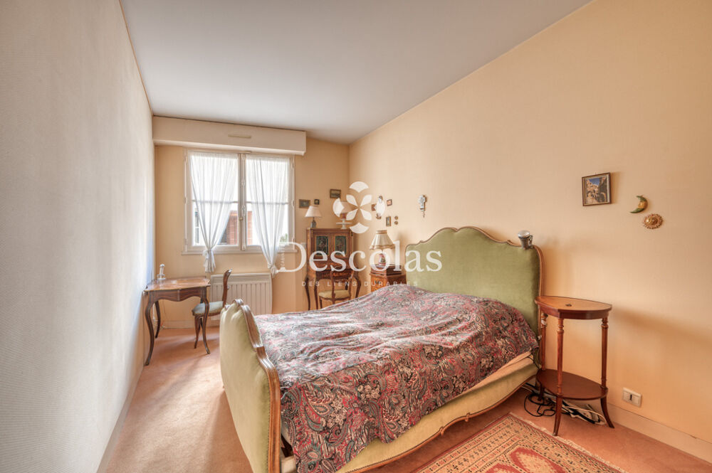 � vendre  Appartement Saint-Germain-en-Laye (78100)