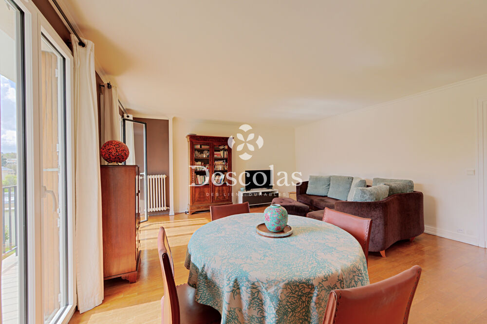 Appartement Saint-Germain-en-Laye