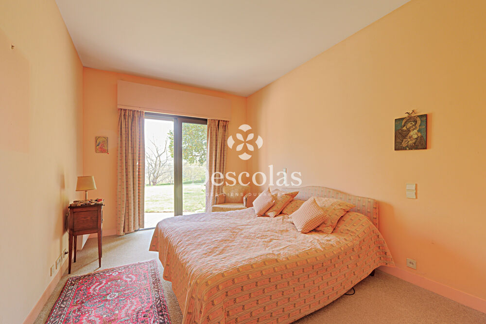 à vendre  Maison Chambourcy (78240)