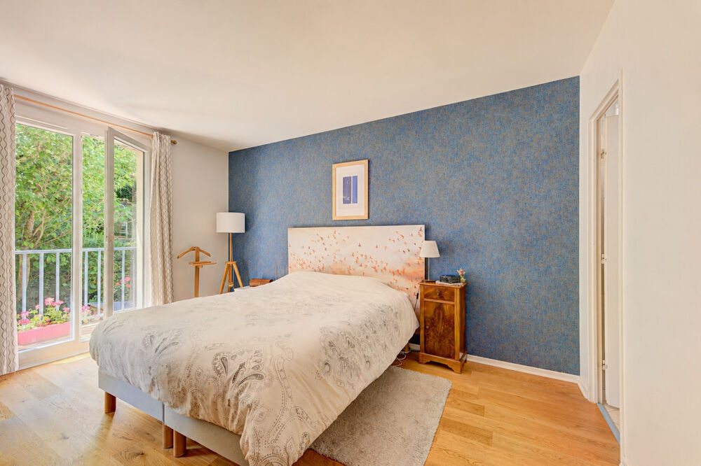 à vendre  Maison Saint-Germain-en-Laye (78100)